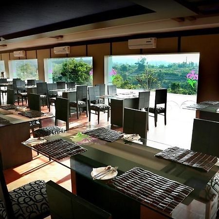 Vision Nature Resorts Varagampadi Εξωτερικό φωτογραφία