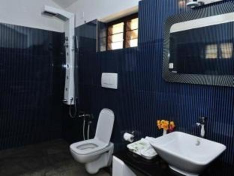 Vision Nature Resorts Varagampadi Δωμάτιο φωτογραφία