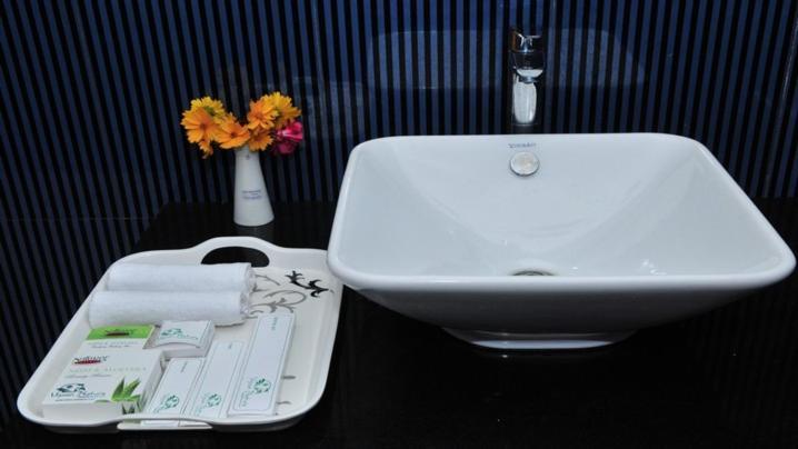 Vision Nature Resorts Varagampadi Εξωτερικό φωτογραφία