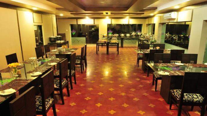 Vision Nature Resorts Varagampadi Εξωτερικό φωτογραφία