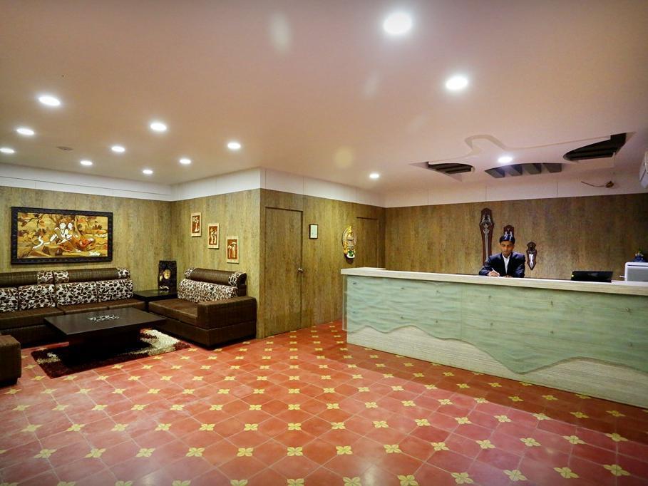 Vision Nature Resorts Varagampadi Εξωτερικό φωτογραφία