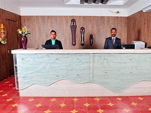 Vision Nature Resorts Varagampadi Εξωτερικό φωτογραφία