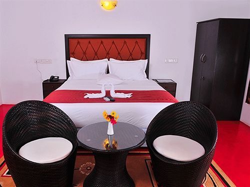 Vision Nature Resorts Varagampadi Εξωτερικό φωτογραφία