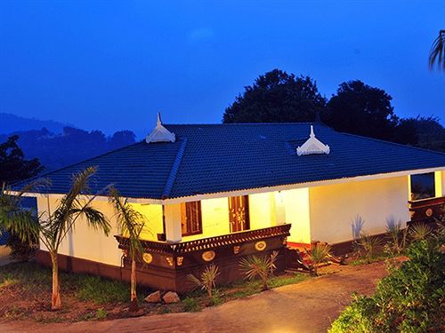 Vision Nature Resorts Varagampadi Εξωτερικό φωτογραφία