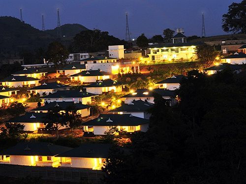 Vision Nature Resorts Varagampadi Εξωτερικό φωτογραφία