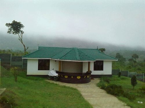 Vision Nature Resorts Varagampadi Εξωτερικό φωτογραφία