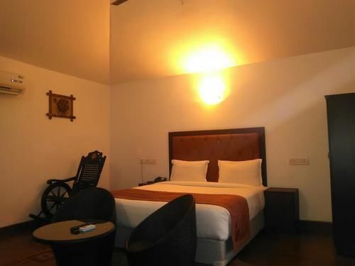 Vision Nature Resorts Varagampadi Εξωτερικό φωτογραφία