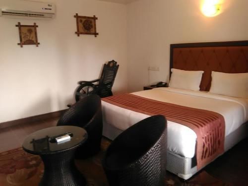 Vision Nature Resorts Varagampadi Εξωτερικό φωτογραφία