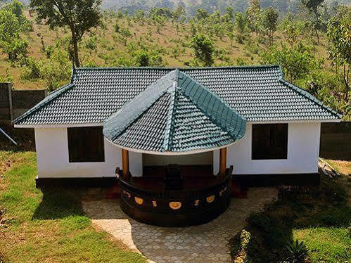 Vision Nature Resorts Varagampadi Εξωτερικό φωτογραφία